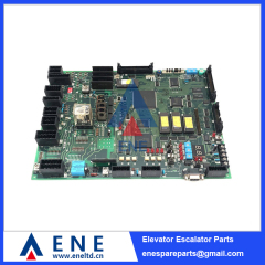 KCD-602E Elevator PCB