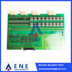 KCJ-160A Elevator PCB