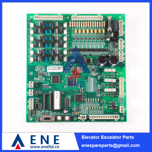 LCBA Elevator PCB NDA20401AAA00