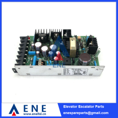 PWB-81H Elevator Power Supply PCB
