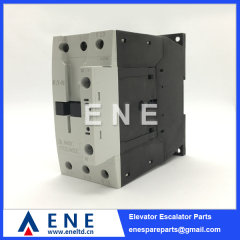 DILM40C EATON MULLER Elevator Contactor 24VDC DILM150C-XHI11