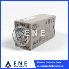 H3Y-2-C Elevator Timer Relay
