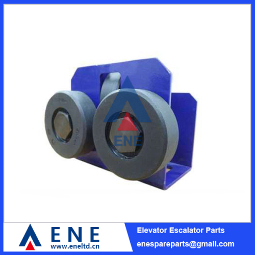 CP-B03 Elevator Guide Shoe Roller