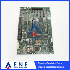 KCC-704C Elevator PCB Board