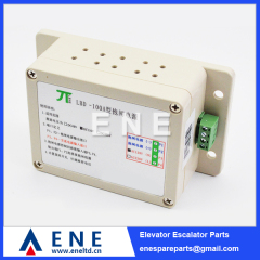 EMK-217JD Elevator Power Supply Emergency Power Backup UPS