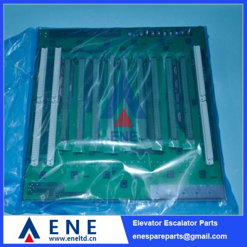 KCM-500A Elevator PCB