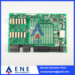 KCA-1160A Elevator PCB KCA-1160B