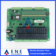 SM-01-EXT Elevator Extension PCB Board