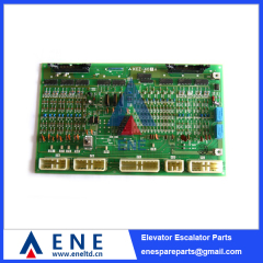 KCZ-401A Elevator PCB