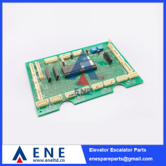 Elevator PCB LHS-205B