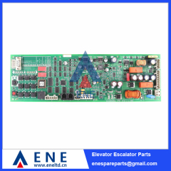 Elevator PCB GAA26800KB1