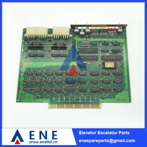 KCB-05A Elevator PCB