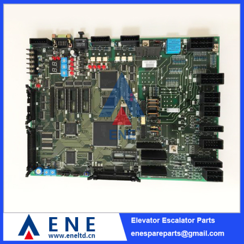 KCD-605E Elevator PCB