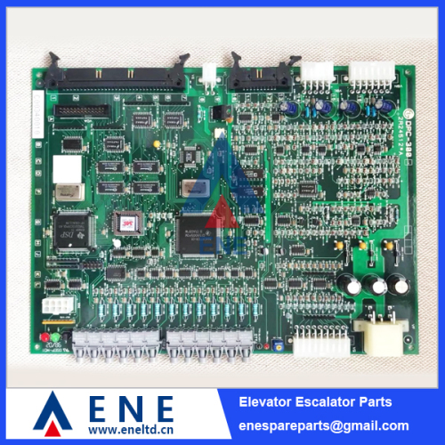 DPC-300 Elevator PCB 2R24512*A