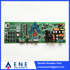 SPBC-II Elevator PCB Board GAA26800NB1/2