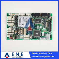 DOR-261A Elevator PCB