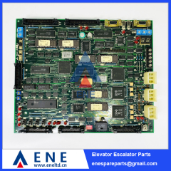 KCJ-400A Elevator PCB
