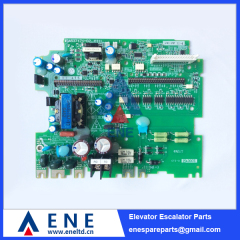 LM1-PP 11-4 Elevator PCB Board Lift Parts