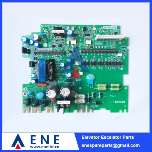 LM1-PP 11-4 Elevator PCB Board Lift Parts