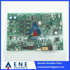 GP1 Elevator PCB KCC-1001