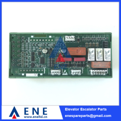 SOM-II Elevator PCB Board GCA26800AL