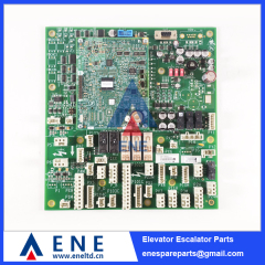 GECB-AP Elevator PCB Board DCA26800AY5