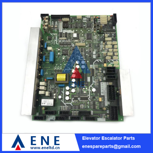 Elevator PCB DOR-121C