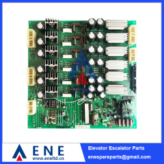 Elevator PCB LIR-813A