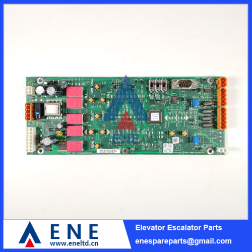 LOP-CB Elevator PCB KM763600G01 763603H04