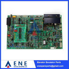 TOEC60 Elevator Inverter PCB JO6840PM3