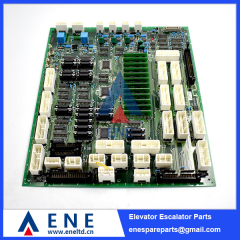 HVF3-CPS Elevator PCB