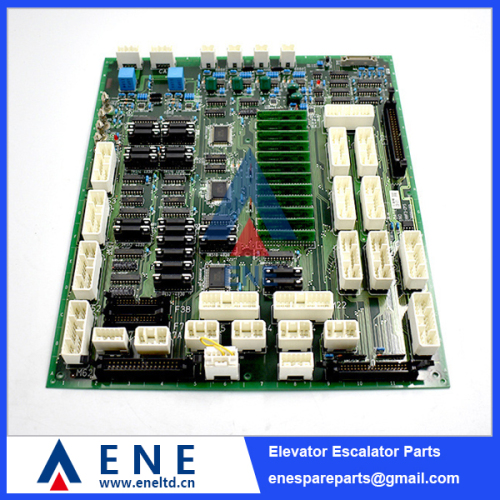 HVF3-CPS Elevator PCB