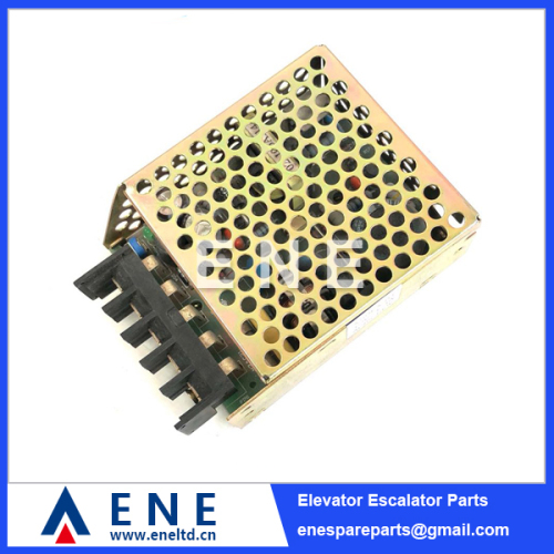 X59LX-81 Elevator Power Supply Emergency Power Backup UPS