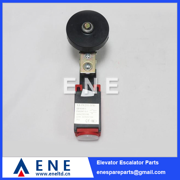 YZTV231 Elevator Limit Switch Safety Switch Elevator Accessory