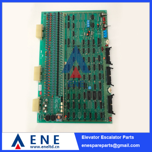 KCJ-150 Elevator PCB