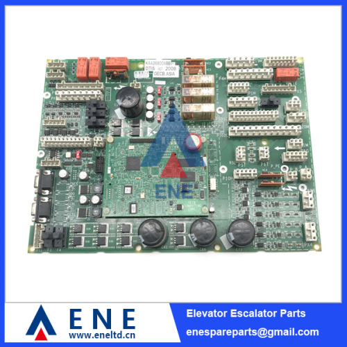 GECB Elevator PCB KAA26800ABB