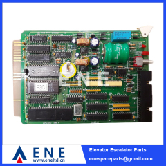 STD-K105 BD Marine Elevator PCB Board 204C1583 Ship Elevator Parts