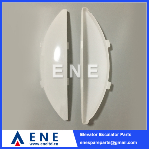 Elevator Floor Lampshade Cover 600mm