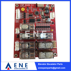 UCMP BOARD Elevator PCB 20400474