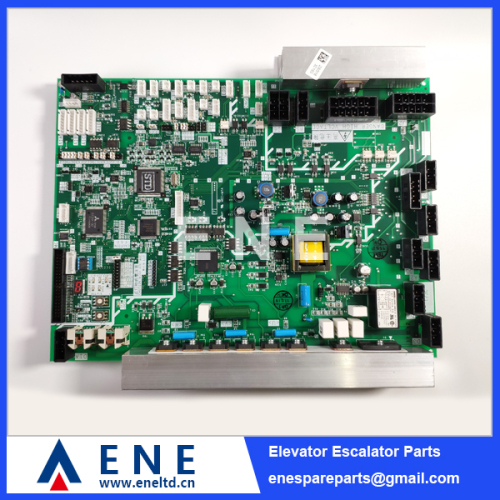 DOR-123C Elevator Door PCB Board YX401B549*-01