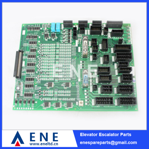 KCA-910B Elevator PCB Elevator Parts Lift Parts