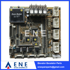 WS400-M Elevator PCB Elevator Spare Parts