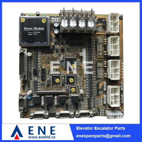 WS400-M Elevator PCB Elevator Spare Parts