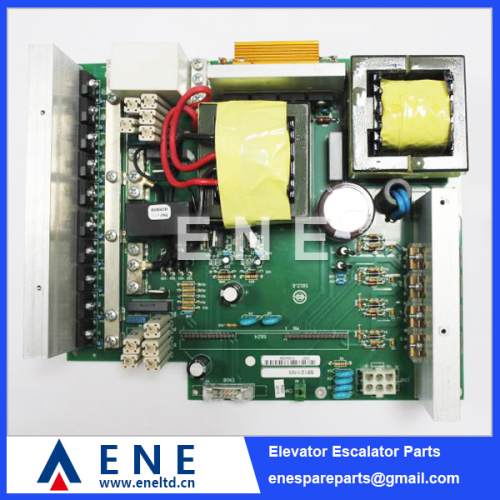 EBD06 EBD10 EBD18 KM772020G02 Elevator PCB Elevator Parts Lift Parts