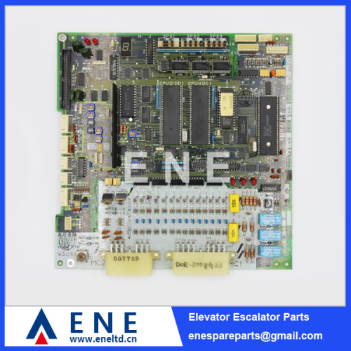 DOR-300BG33 Elevator PCB Elevator Parts Lift Parts