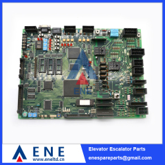 KCD-600E Elevator Main Board PCB
