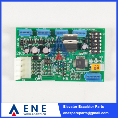 RS14 Elevator PCB GDA25005B1