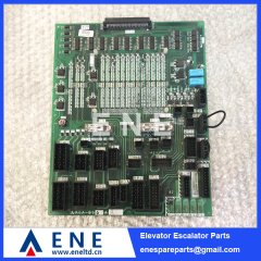 KCA-910A Elevator PCB Board