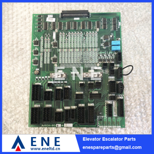 KCA-910A Elevator PCB Board