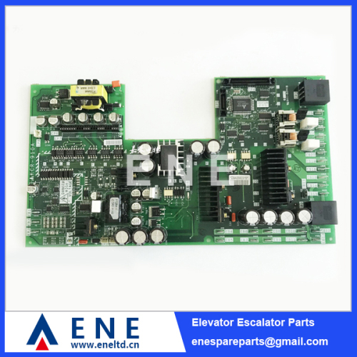 KCR-910A Elevator Drive PCB Board